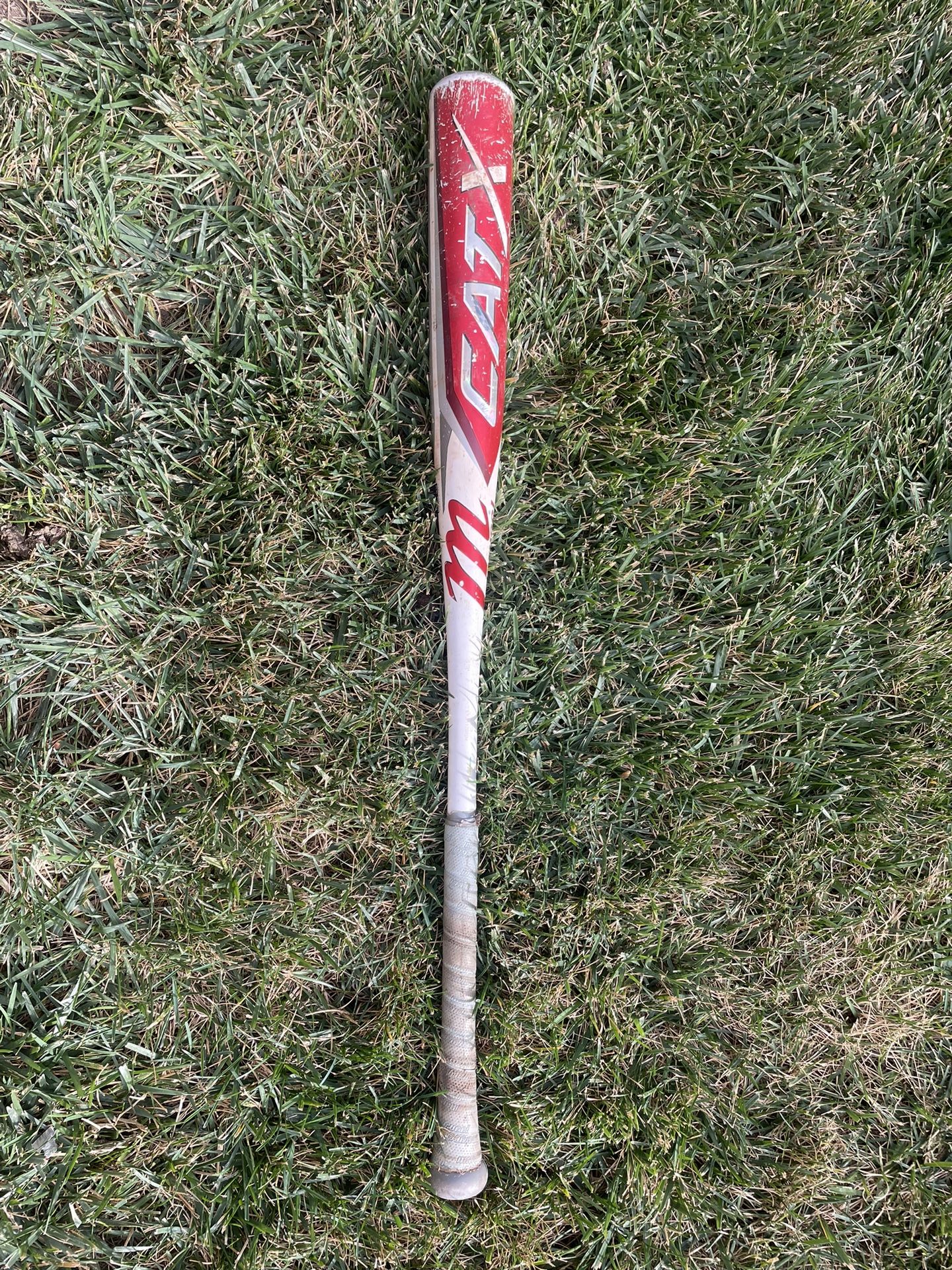 Marucci CAT X 33in 30oz -3 BBCOR