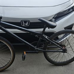 Bmx Bike