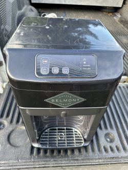 Global Water G5 Hot Cold Bottleless Water Cooler