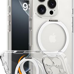 iPhone 16 Pro Max Case