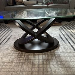 Center and End Tables 