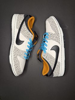 Nike SB dunk low