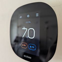 Ecobee3 Lite Thermostat 