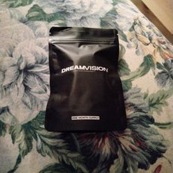 Dreamvision Mouth Tape