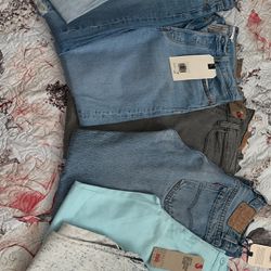 🤍Levi’s jeans 🤍