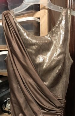 Vestido Size S En $20