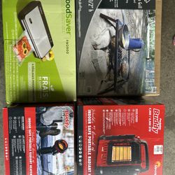 Outdoorsman Bundle 