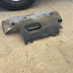 2006 nissan xterra Part