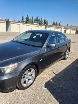 525i bmw