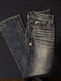Salvage Jeans 