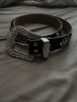 B.B. Belt