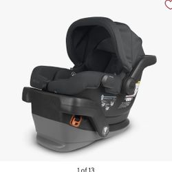 UPPAbaby MESA V2 Infant Car Seat & Base