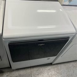Like New Whirlpool Electric Dryer !!!!
