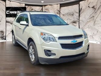 2015 Chevrolet Equinox