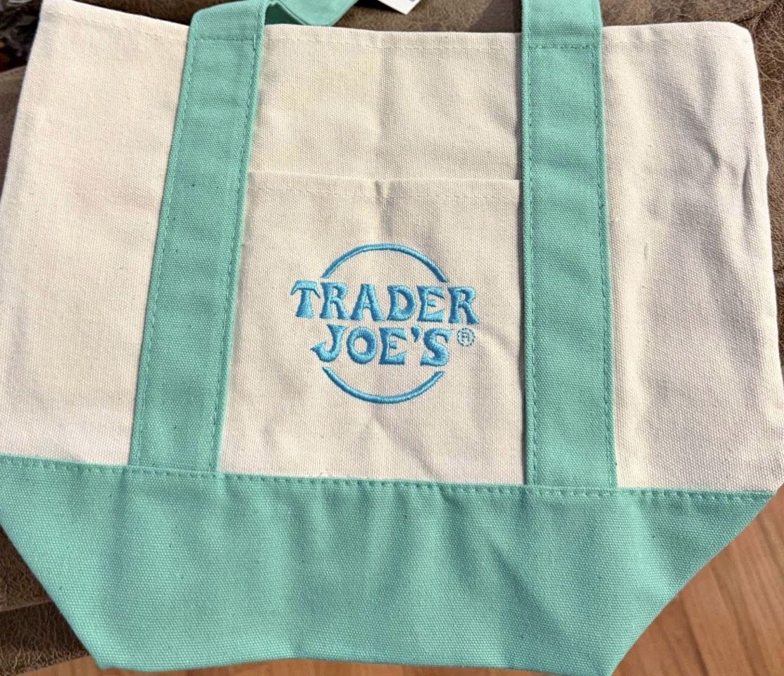 Limited Edition Tote