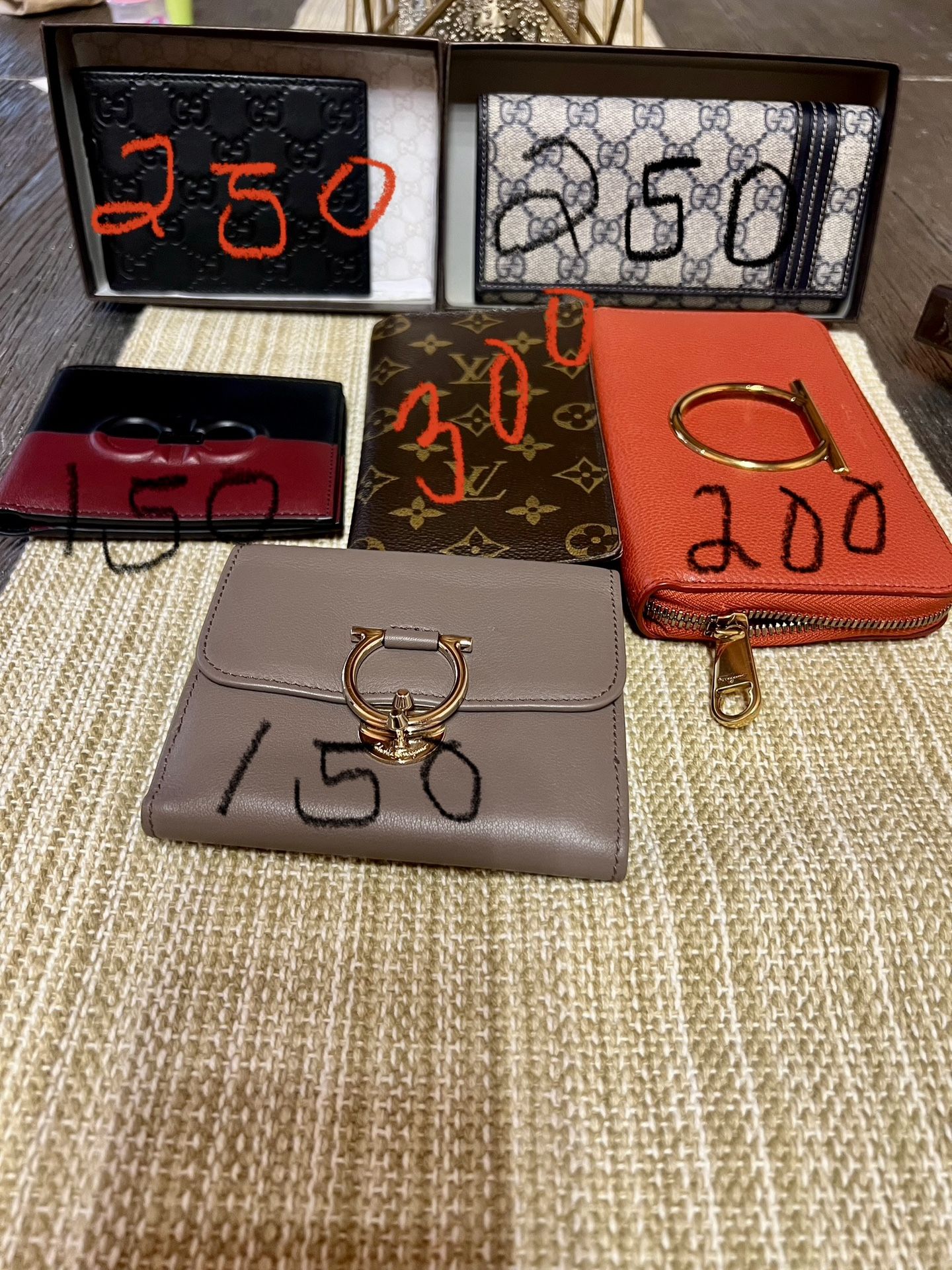 Wallets,New Products : American Fashion Style Bags On Sale
