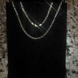14k Gold Chain