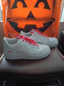 Nike Airforce Ones Supreme