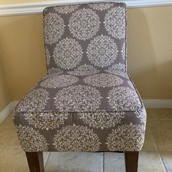 Accent Chair