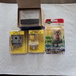 Tubes  Electronic 