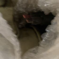 Chrysler Power Steering Pump