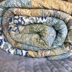 Quilt Queen