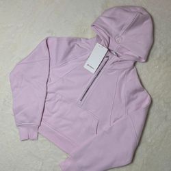 Lululemon Scuba Jacket