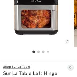 Sur la Table Air Fryer 
