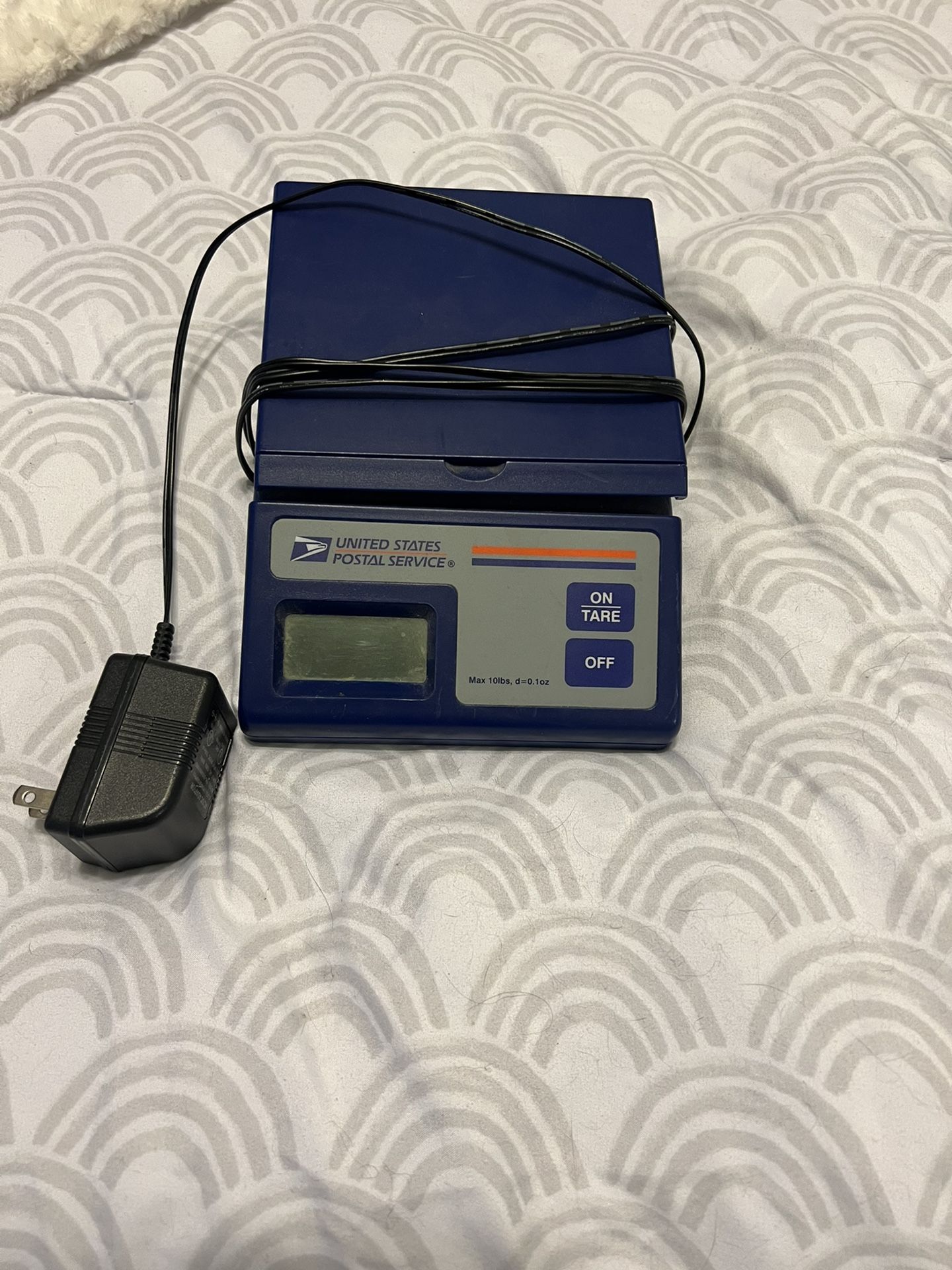 Nice Electric scale