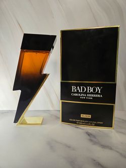 Carolina Herrera Bad Boy Elixir EDP 100ml