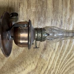 Antique Vintage Lantern 