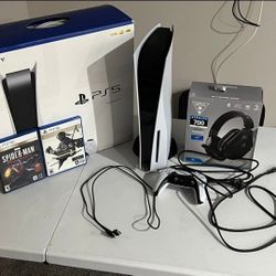 Playstation 5 