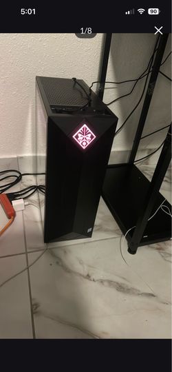 Gaming pc check desc