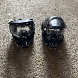 Airsoft Helmets