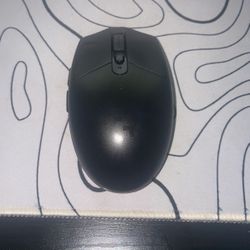 Logitech G305