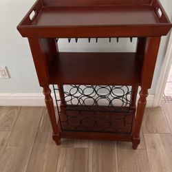 Wine Rack