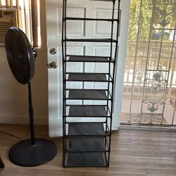 Shoe Rack Organizer  