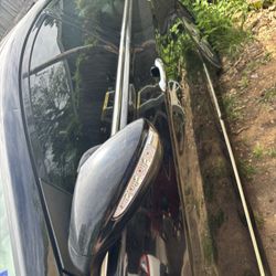 2011 hyundai sonata hybrid Doors Parts