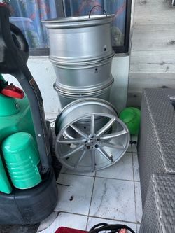 Rims 22 cars