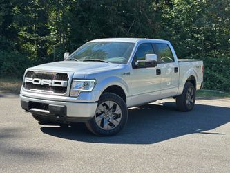 2010 Ford F-150