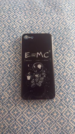 iPhone 5 phone case