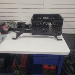 Ezgo Txt Golf Cart Drop Axel 6"lift