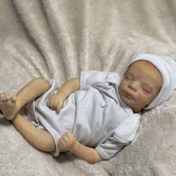 Reborn Leif 