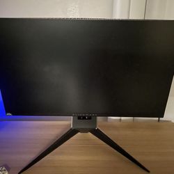 Alienware Monitor PC