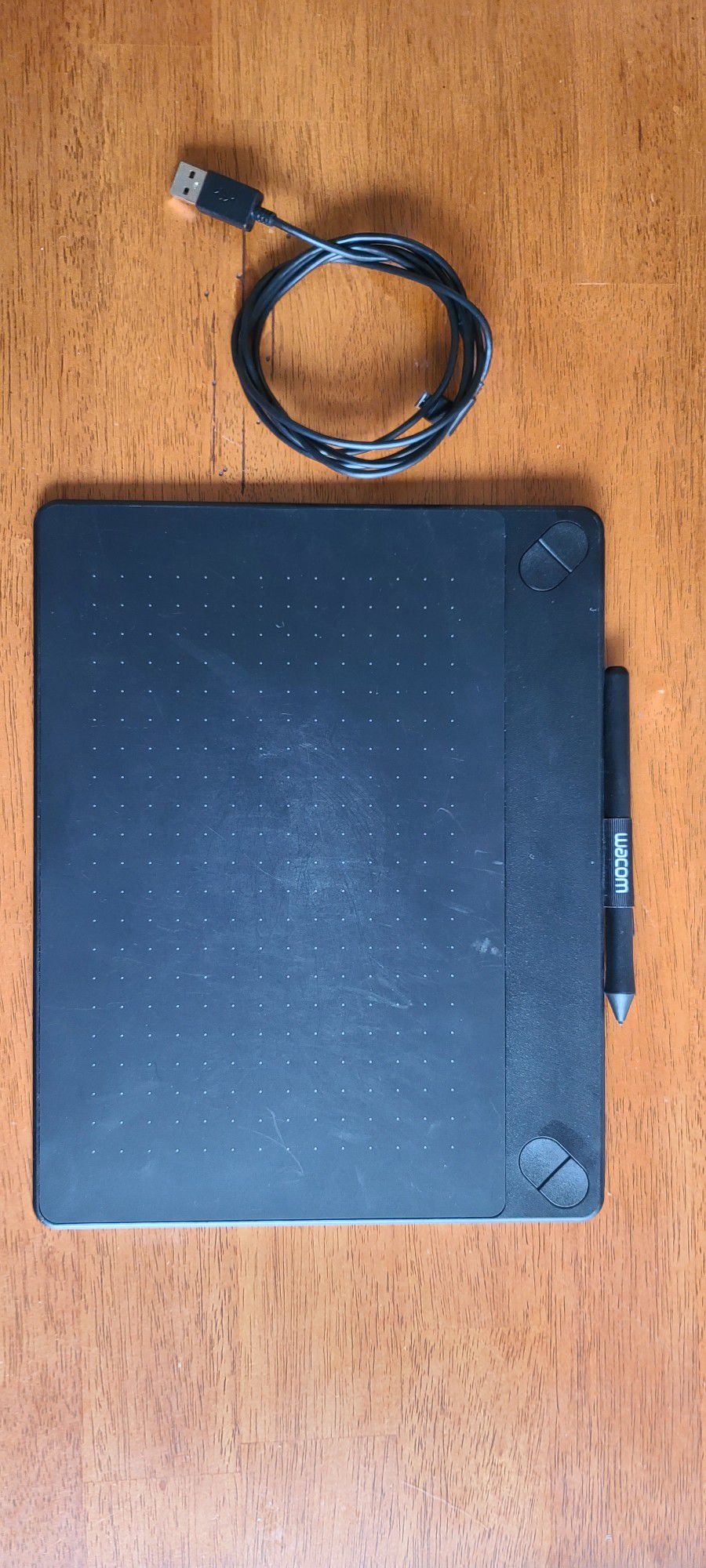 Wacom Drawing Tablet Intuos