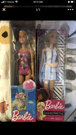 Barbie