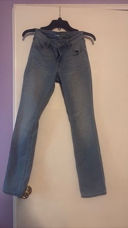 OLD NAVY JEANS AND AE