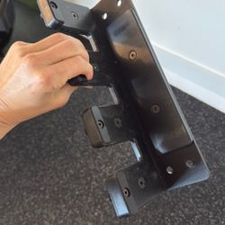 Barbell Rack