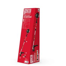 Hyper Tough 26cc 2 Cycle Gas Powered 18" Straight Shaft String Trimmer