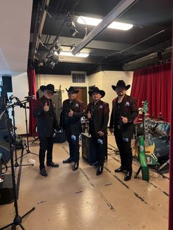Grupo Norteño